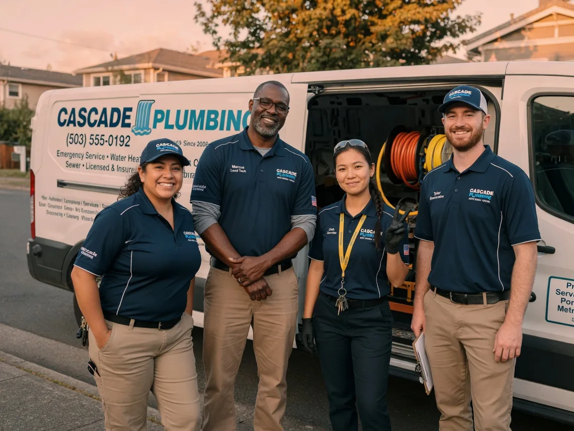 Emergency Plumber company in Oceanport, NJ